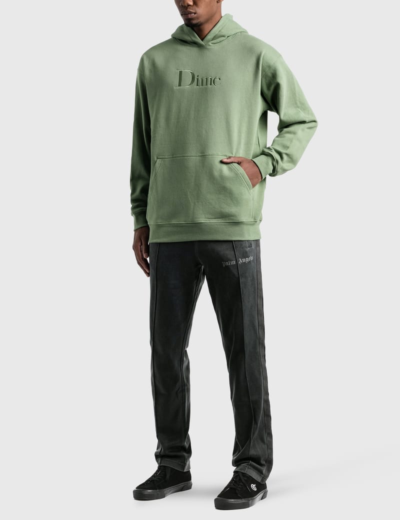 Dime - Dime Classic Hoodie | HBX - Globally Curated Fashion and