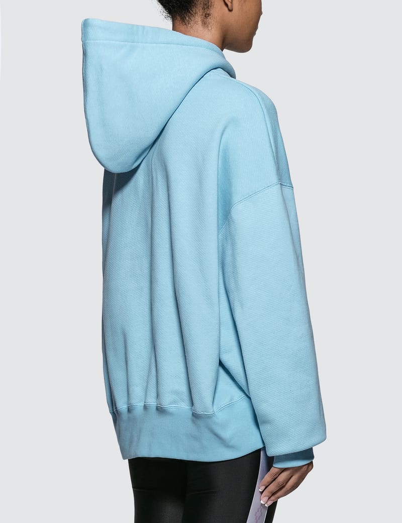 Palm Angels - Kill The Bear Cropped Hoodie | HBX - Globally Palm Angels - Kill The Bear Cropped Hoodie | HBX - Globally