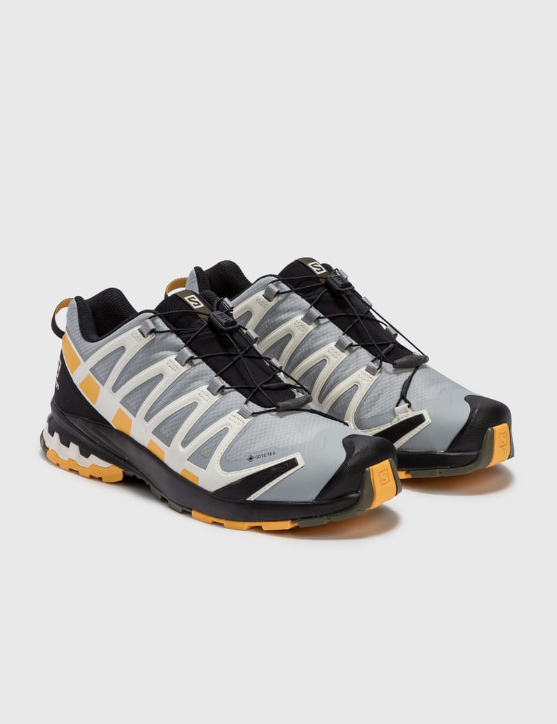 Salomon XA Pro 3D V8 GTX Sneaker HBX Globally Curated