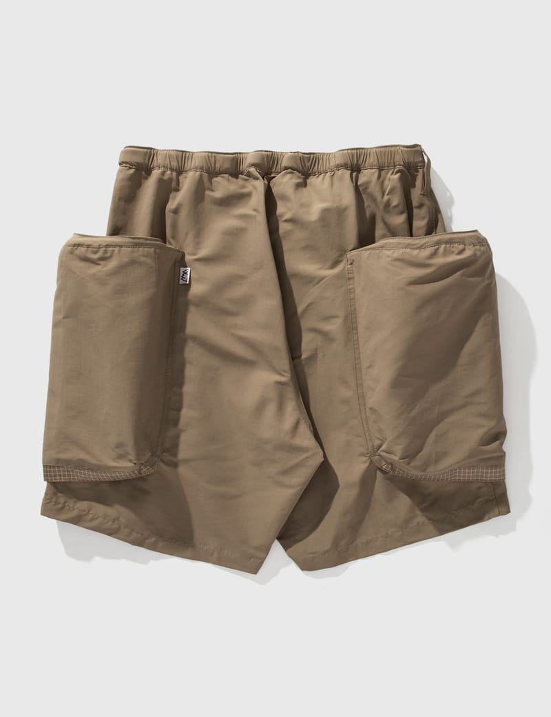 Comfy Outdoor Garment - Activity Shorts | HBX - Globally Curated