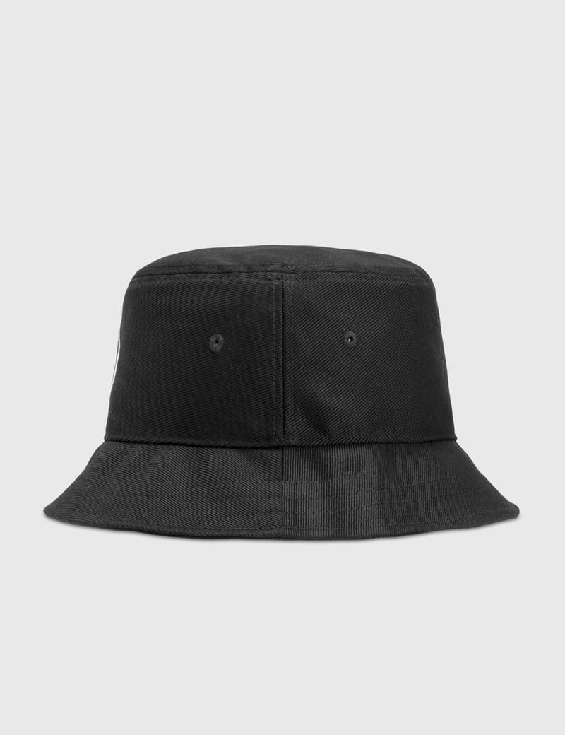 Stüssy - SS Link Deep Bucket Hat | HBX - Globally Curated Fashion