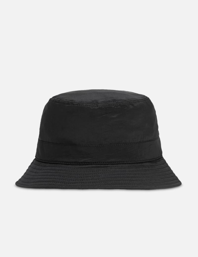 STONE  バケットハット 帽子 ハット ブラック 黒 バケハ 楽天市場】ストーンアイランド STONE ISLAND バケットハット