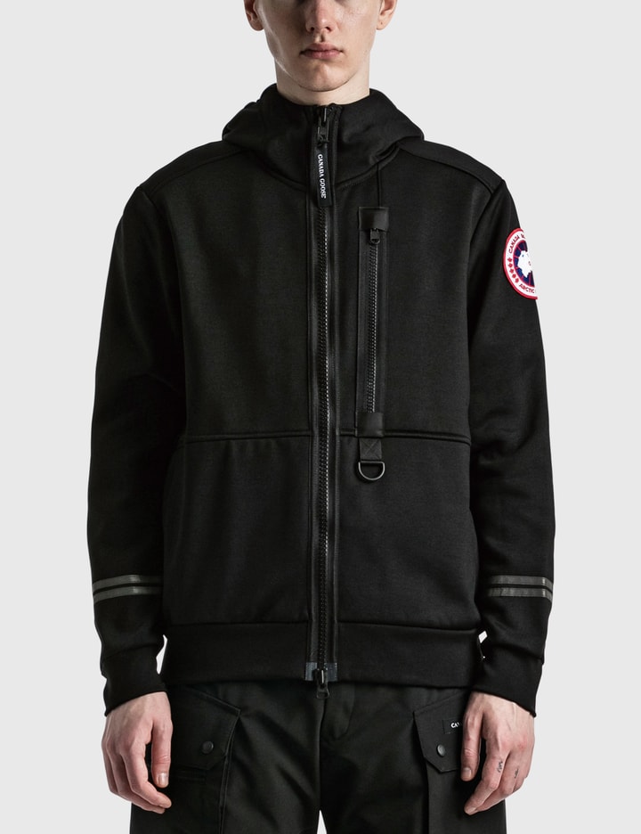 Canada Goose - Science Research Hoodie | HBX - Globally Curated Fashion