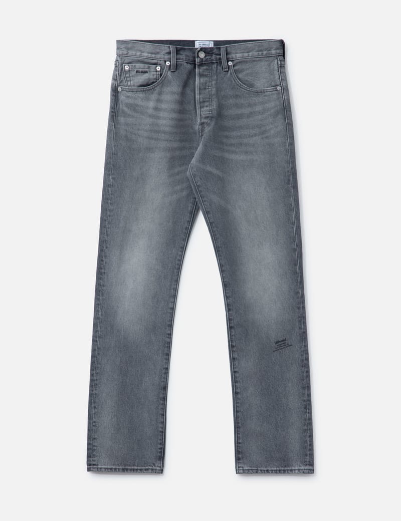 新品Levi's Fenom FM320-0001 Crush加工 ロンハーマン 新品Levi's Fenom FM320-0001 Crush加工 ロンハーマン