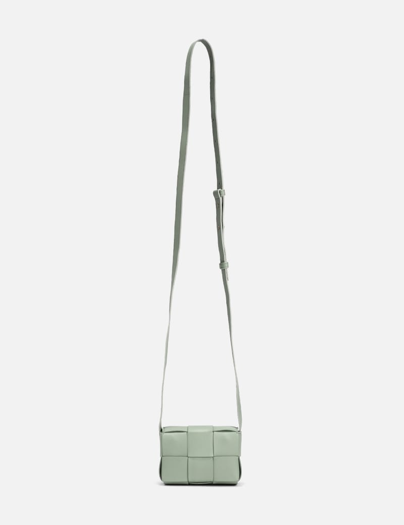 Bottega Veneta - CANDY CASSETTE BAG | HBX - Globally Curated Bottega Veneta - CANDY CASSETTE BAG | HBX - Globally Curated