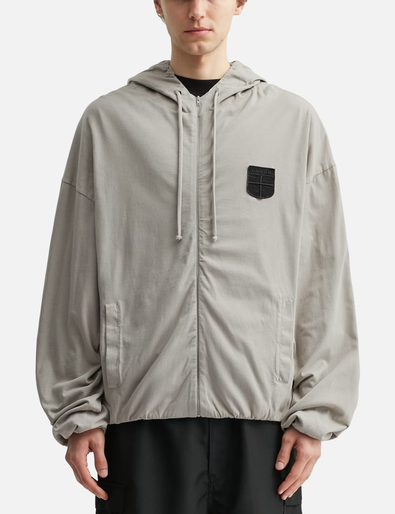 THUG CLUB(サグ・クラブ)商品ページ - Galdiator Zip-up Hoodie
