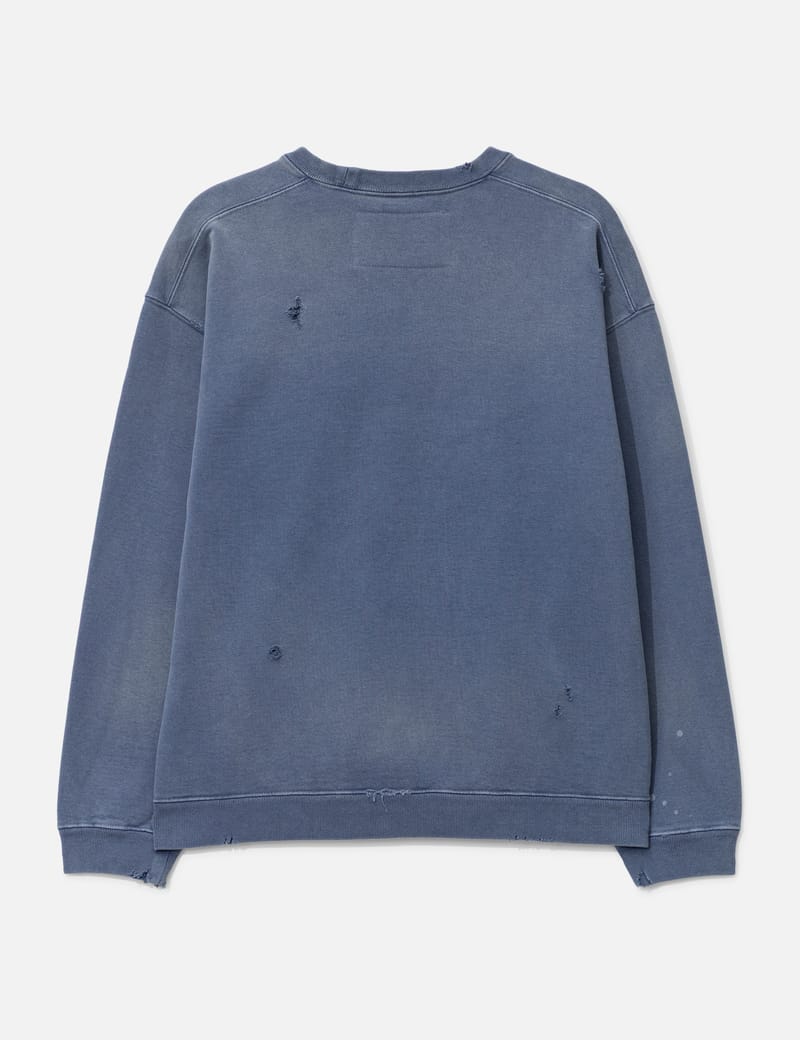ネイバーフッド - Savage Sweat Shirt Long Sleeve | HBX