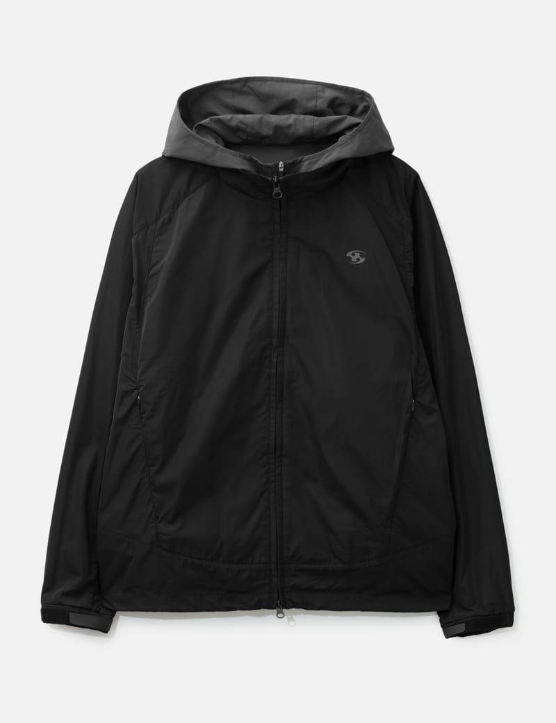 ジャケット・アウター SAN SAN GEAR Suffix Puffer Jacket 25FW Sansan Gear】Suffix Puffer Jacket NAVY 25FW◇大人気 (San San Gear