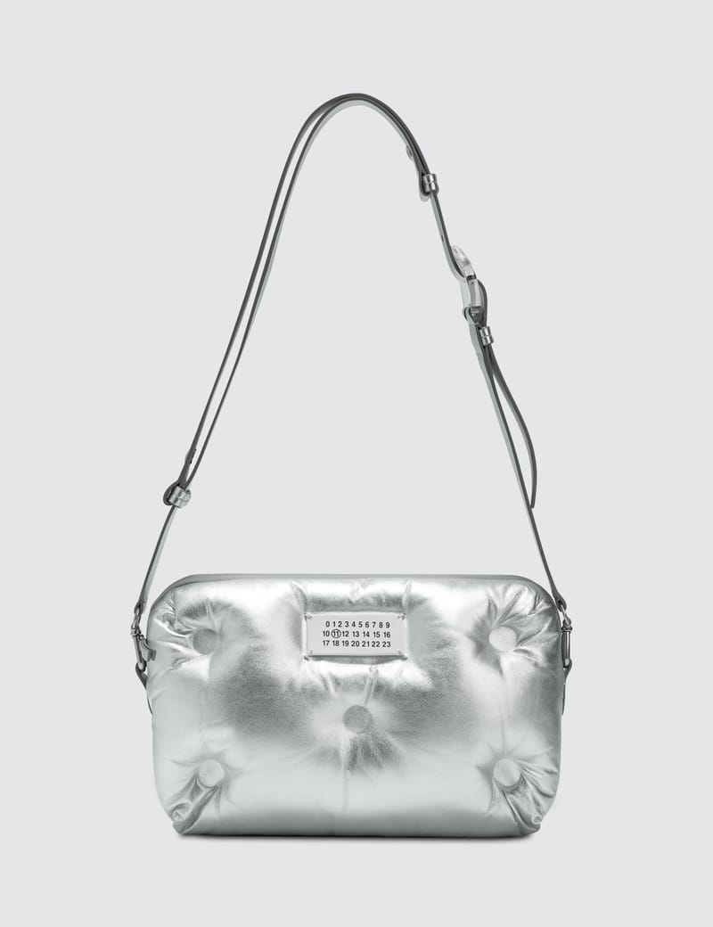 Maison Margiela - Glam Slam Crossbody Bag | HBX - Globally