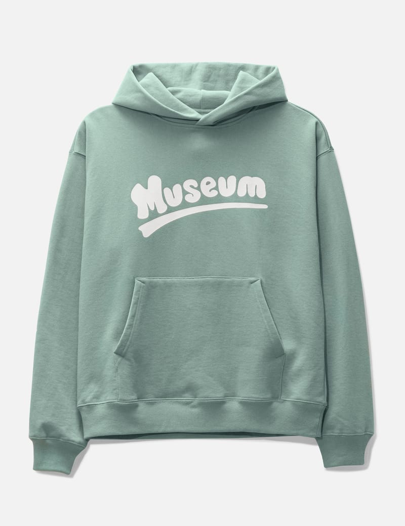 Museum of Peace & Quiet - BUBBLE HOODIE | HBX - Globally Curated