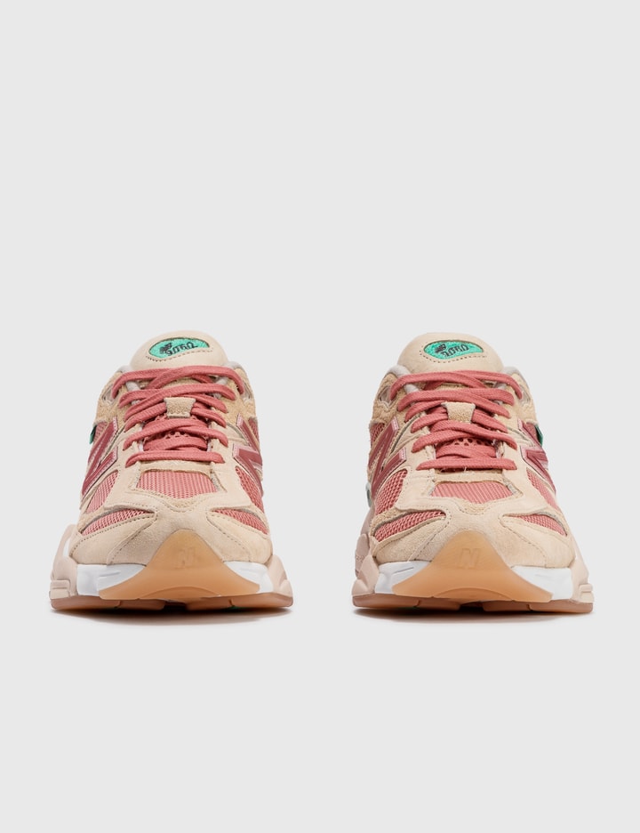 New Balance New Balance x Joe Freshgoods 9060 HBX Globally