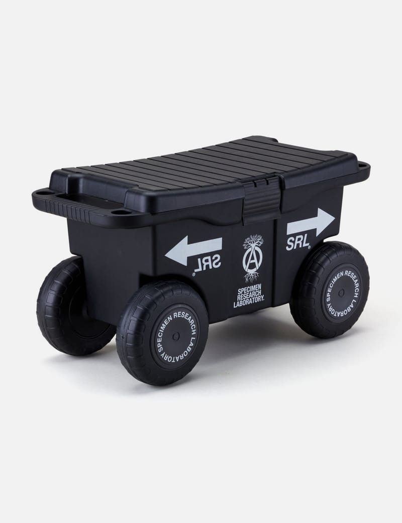 NEIGHBORHOOD - Garden Cart | HBX - Globally Curated Fashion and ...