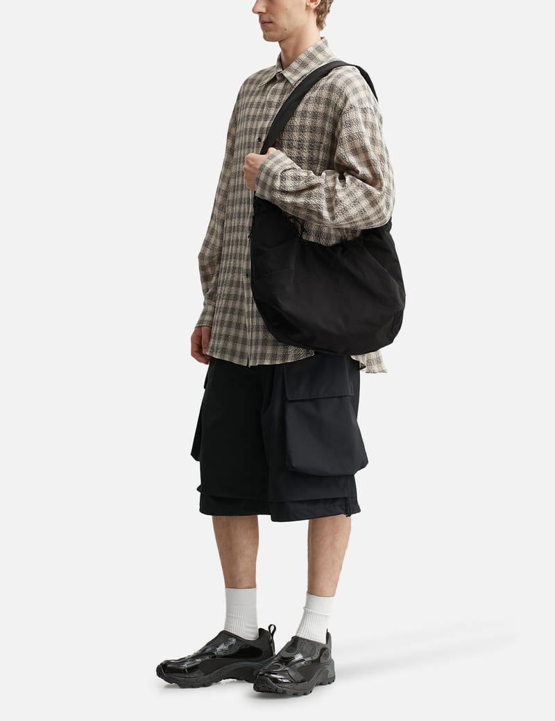 CLESSTE - Soft Shell System Bag (M) | HBX