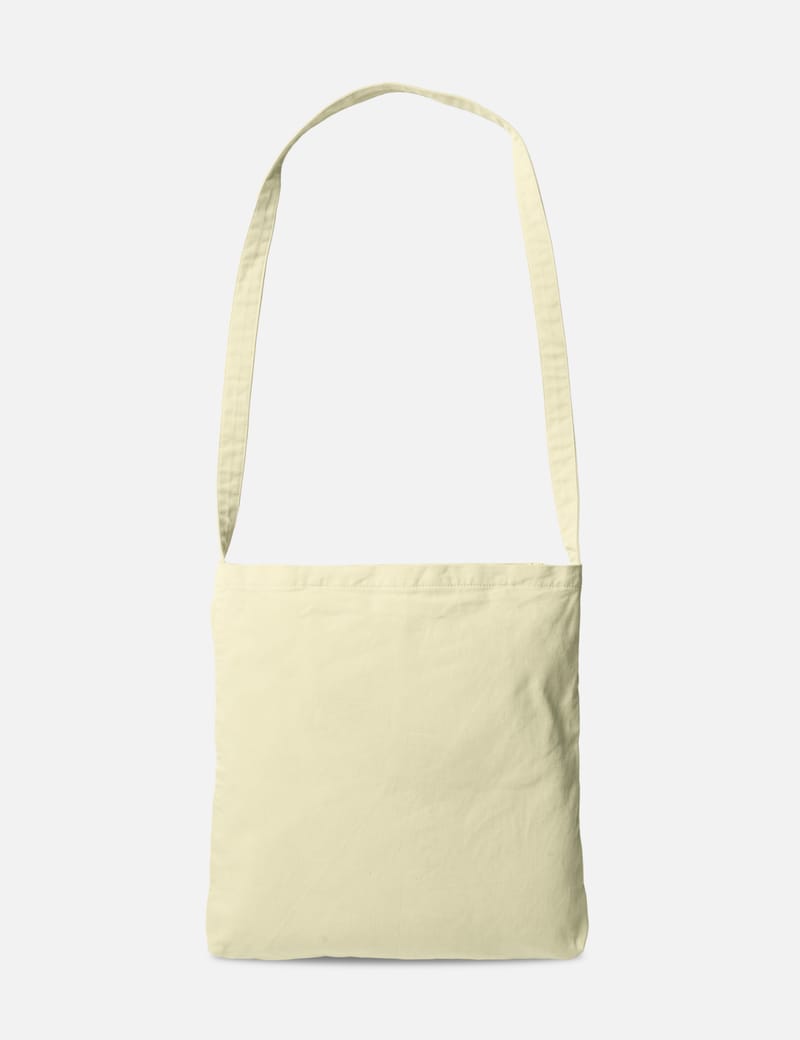 Visvim - I.C.T. UT Satchel (M) | HBX - Globally Curated