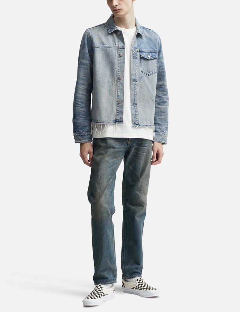 John Elliott - HEMI JACKET TYPE I | HBX - Globally Curated Fashion