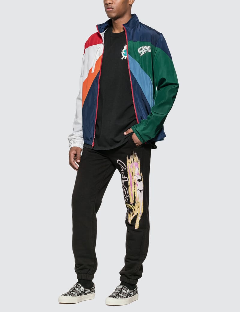 RIPNDIP - Fuck Everything Long Sleeve T-Shirt | HBX