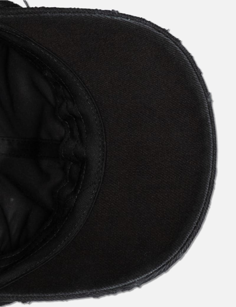 PROJECT G/R - Upcycled Racing Cap | HBX - Globally Curated PROJECT G/R - Upcycled Racing Cap | HBX - Globally Curated