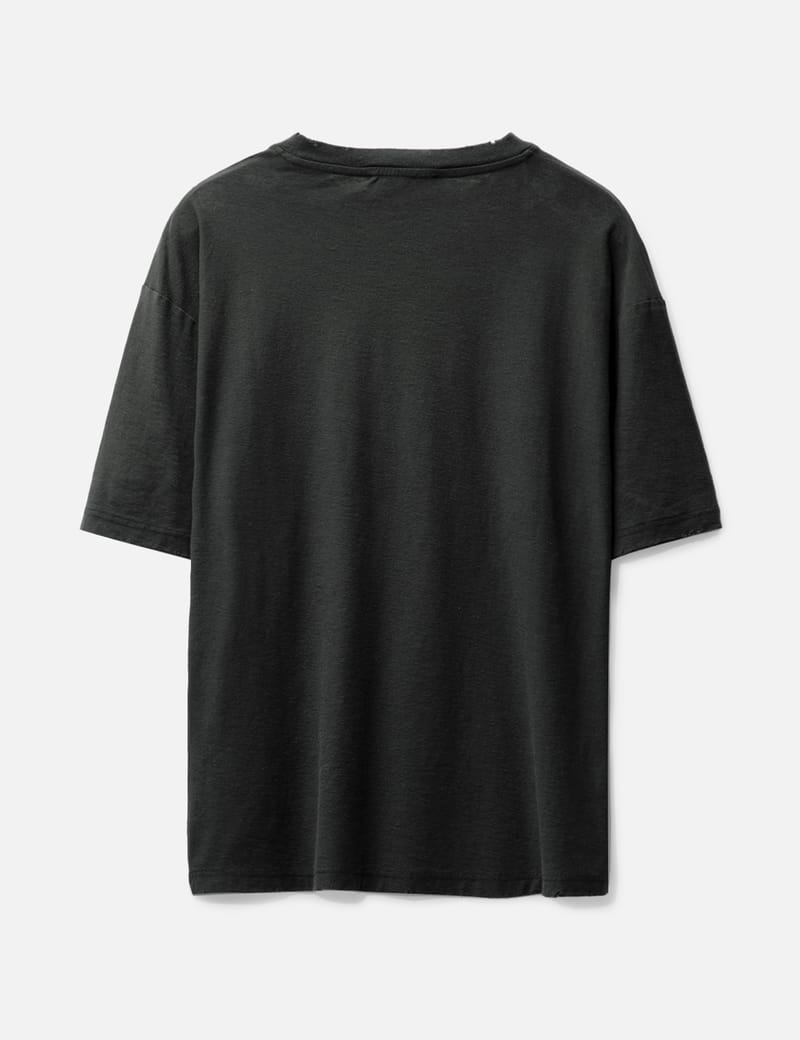 Acne Studios - Logo T-shirt - Relaxed Fit | HBX - Globally