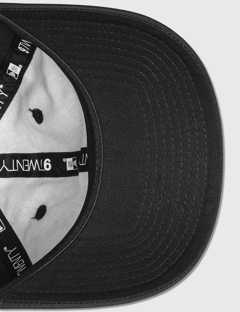 11 By Boris Bidjan Saberi - New Era Logo Cap | HBX