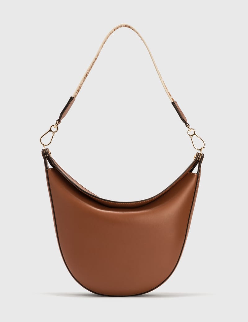 Loewe - LOEWE LUNA BAG | HBX