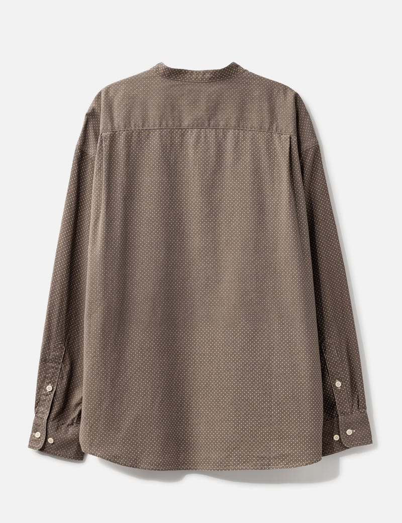 Visvim - I.C.T. Jumbo T-Shirt | HBX