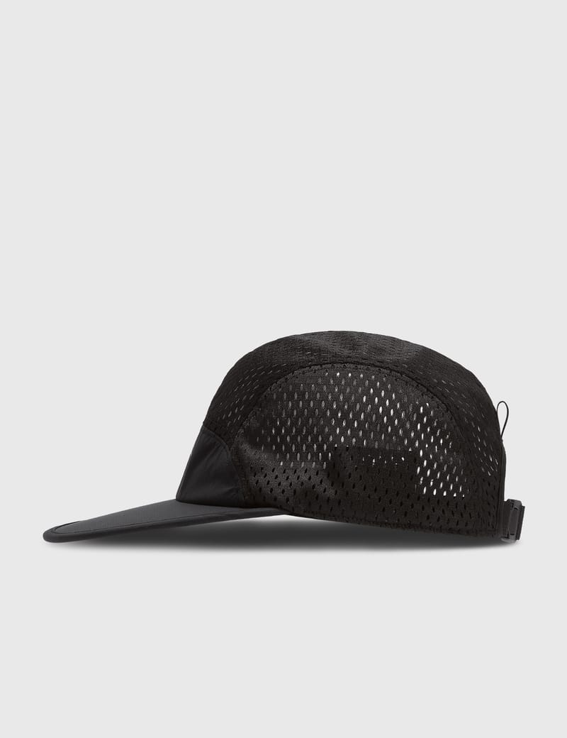 【CAYL】ケール★CHK TRAIL CAP (Black) 通販] CAYL(ケイル) Trail Cap 商品ページ – fazeone