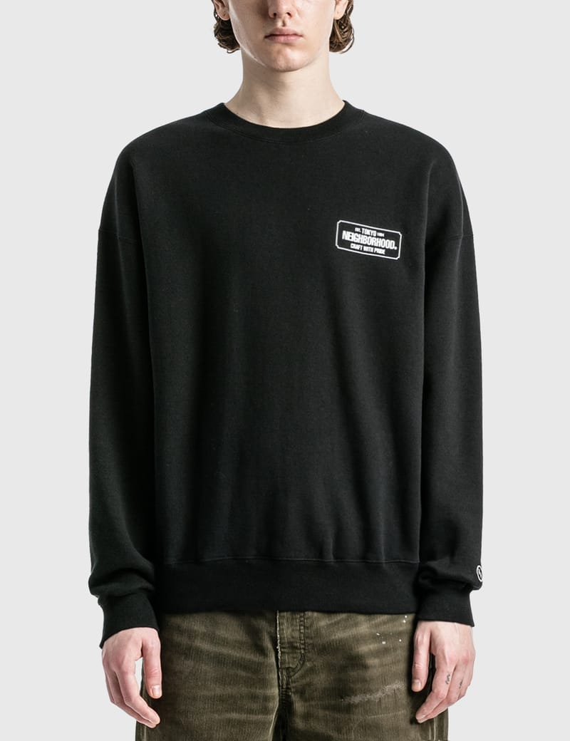 Classic-S Sweatshirt