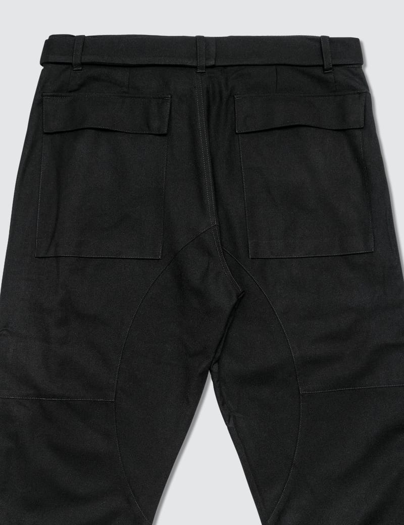 Stampd - Berlin Zip Trouser | HBX - Globally Curated Fashion