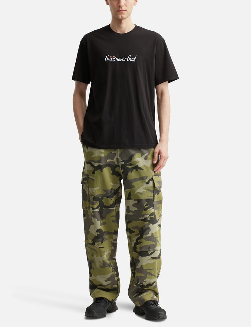 Dime - Dime Classic Denim Pants | HBX - Globally Curated