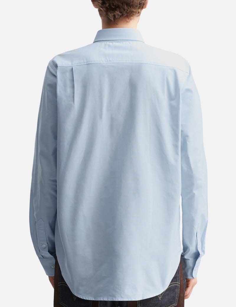 Junya Watanabe Man Brooks Brothers x Junya Watanabe MAN Oxford