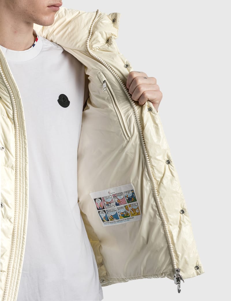 Moncler - Moncler Maya 70 Short Down Jacket | HBX - Globally