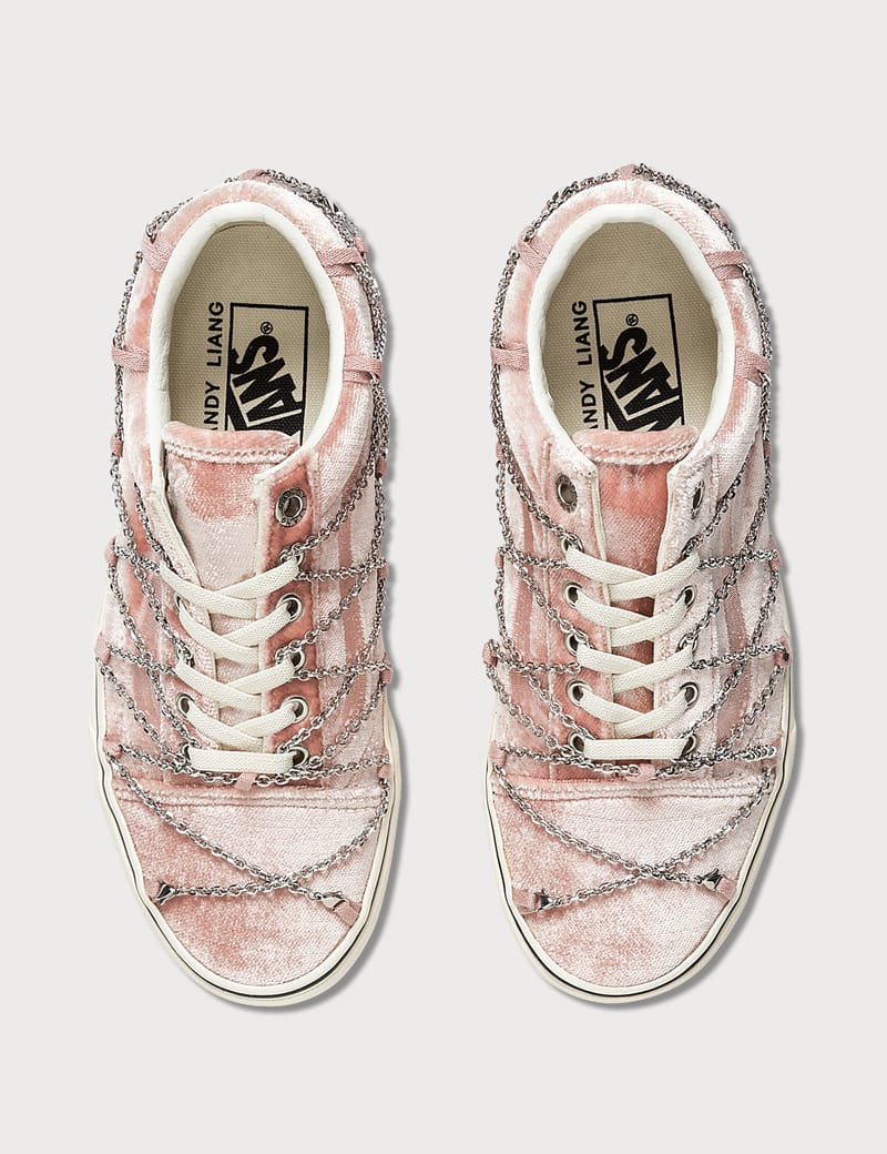 VANS - Sandy Liang X Vans Old Skool | HBX - ハイプビースト