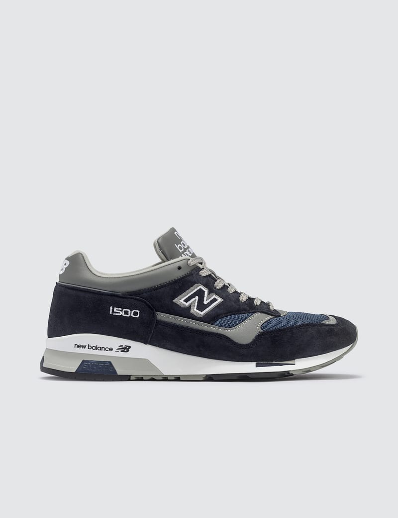 New Balance - M1500PNV - Made In England | HBX - Globally Curated