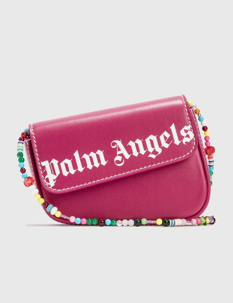 PALM ANGELS ハンドバッグ 本物ファッション - palm angels ハンドバッグ