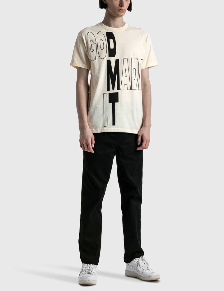 Pleasures - DMT T-shirt | HBX - Globally Curated Fashion and Lifestyle ...