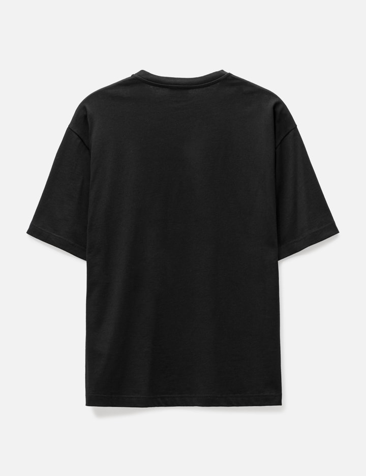 Diesel - T-NLABEL T-SHIRT | HBX - Globally Curated Fashion and ...