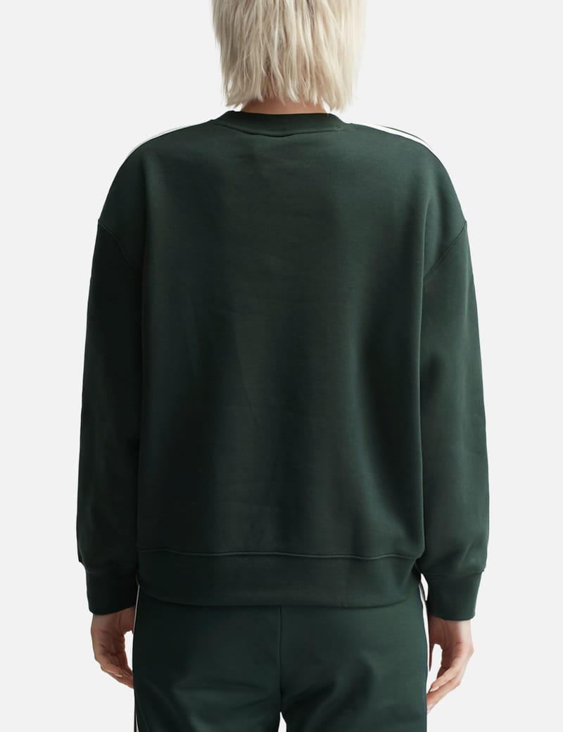 adidas sporty&rich スウェット Sporty&Rich × adidas Originals＞SWEAT SHIRT/スウェット