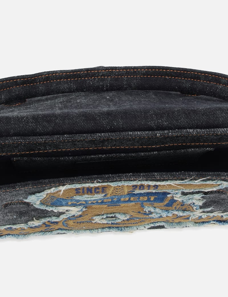 Y/PROJECT - Paris Best Shoulder Bag | HBX - Globally Curated