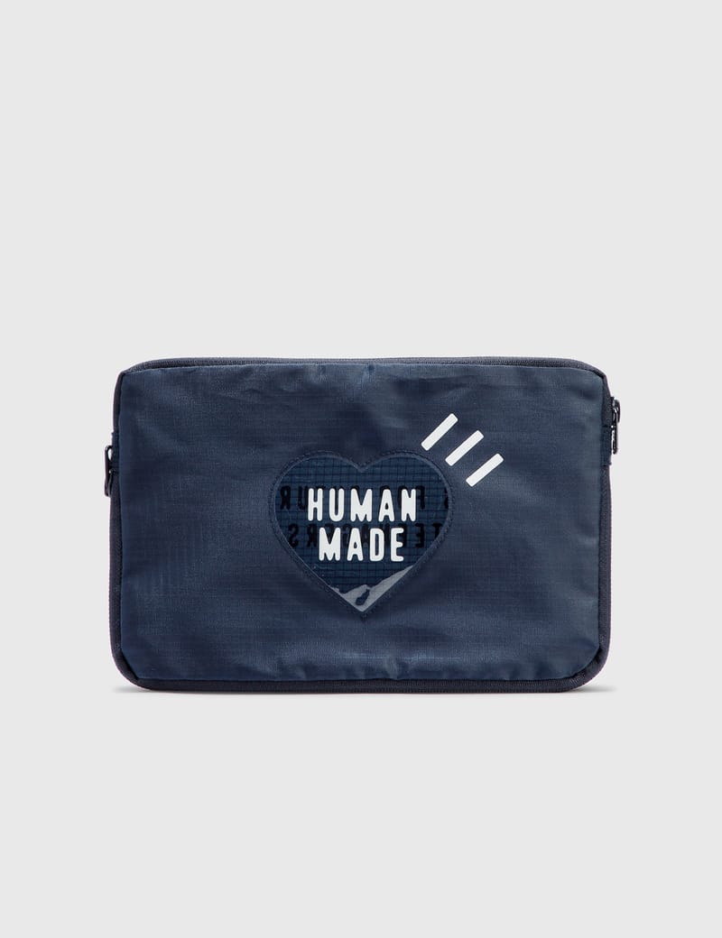 Human Made - Travel Case Medium | HBX - Globally Curated Fashion