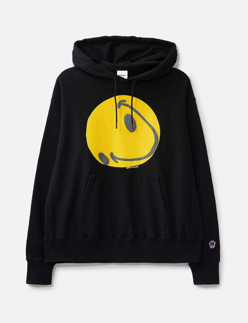 READYMADE - GAME SHIRT SMILE | HBX