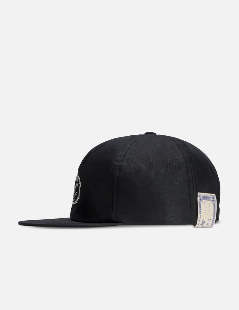 THE H.W.DOG&CO. - TRUCKER CAP | HBX - Globally Curated Fashion and