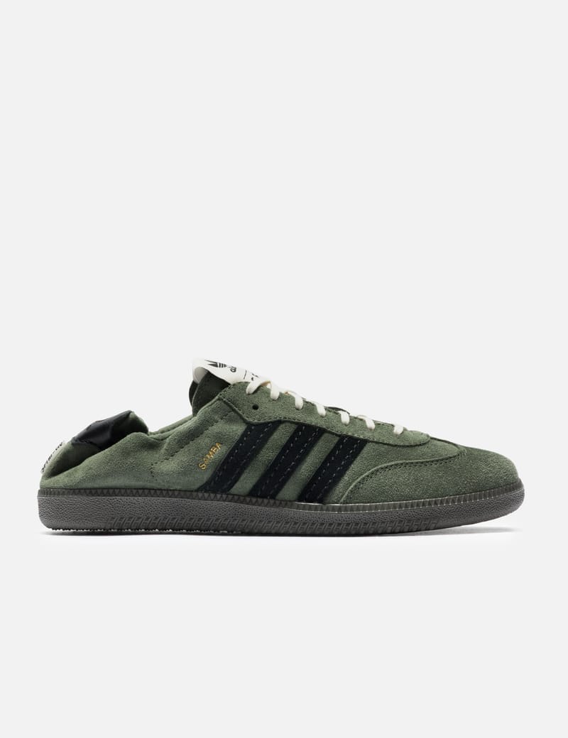 adidas Originals adidas Originals x Thug Club Superstar Boot Luxe