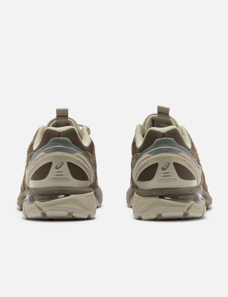 Asics - Asics x nonnative GEL-TERRAIN | HBX - Globally Asics - Asics x nonnative GEL-TERRAIN | HBX - Globally