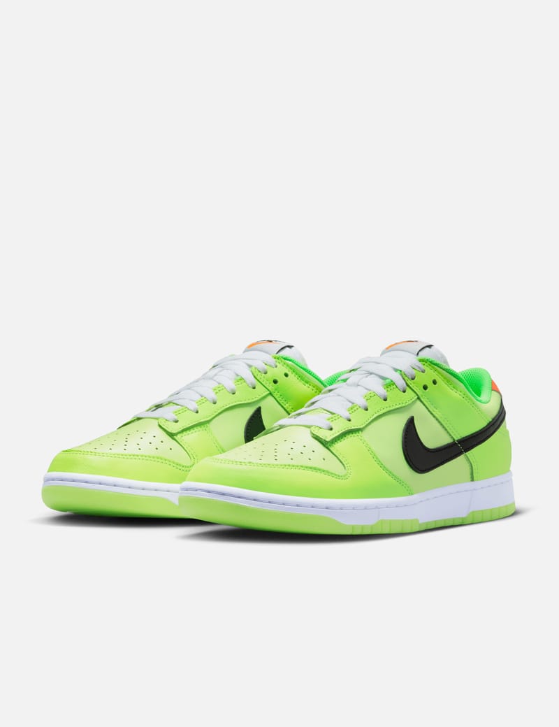 Nike - Nike Dunk Low SE | HBX - Globally Curated Fashion and