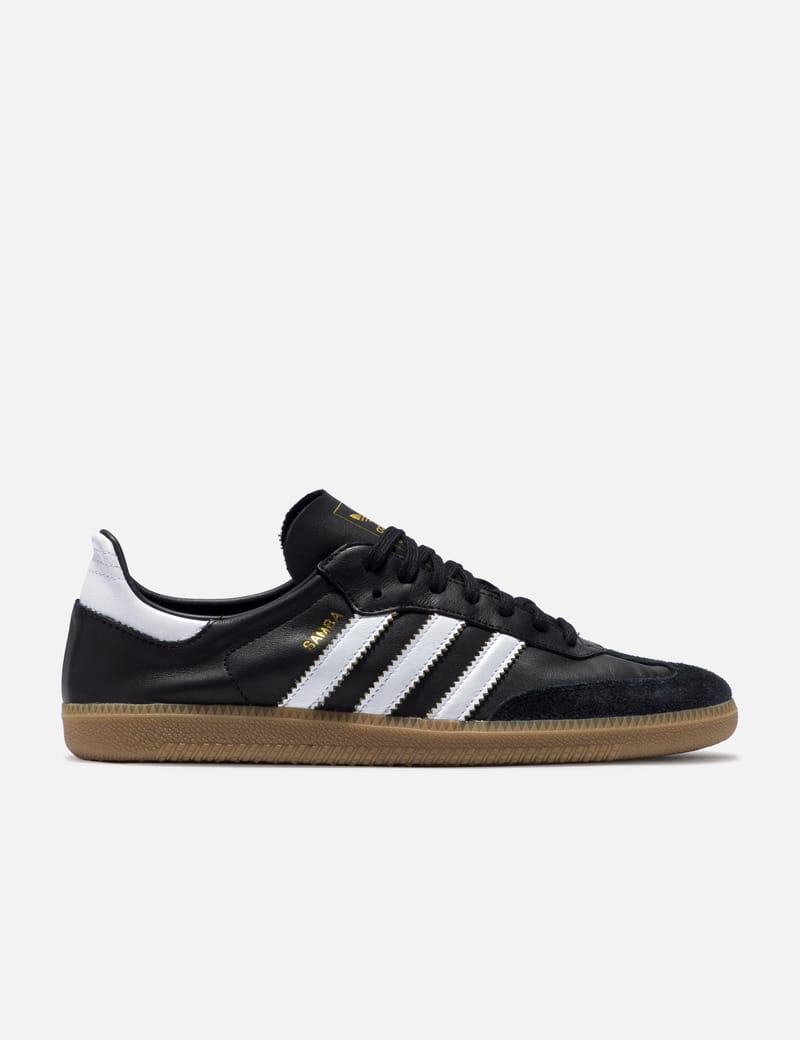 Adidas Originals - Samba Decon Sneakers | HBX - Globally Curated