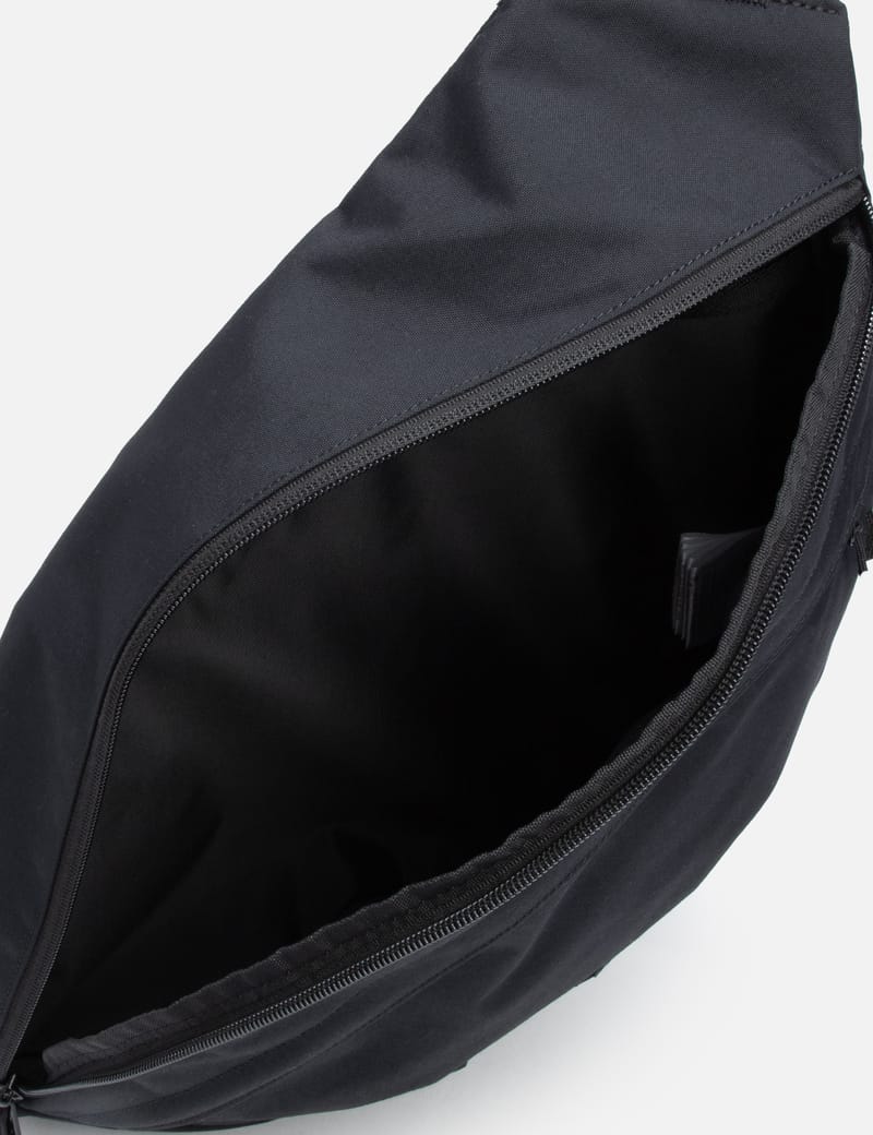バッグ GRAMICCI CORDURA SLING BAG GRAMICCI CORDURA SLING BAG - BROWN – Reserve Supply Company