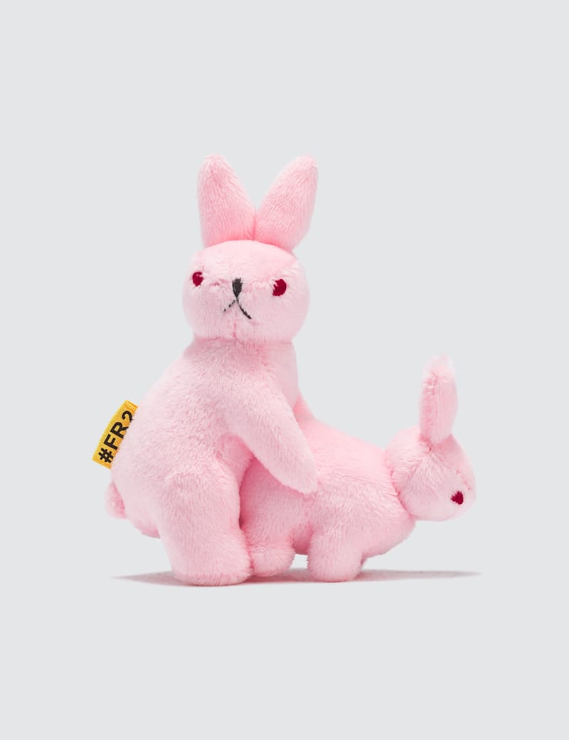 FR2 - Rabbits Toy | HBX - Globally Curated Fashion and Lifestyle