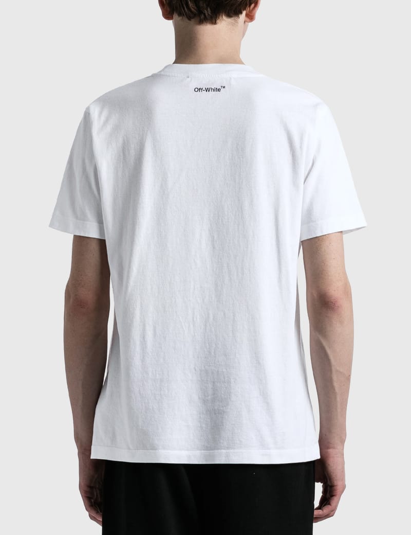 MONALISA S/S T-SHIRT in black | Off-White™ Official US