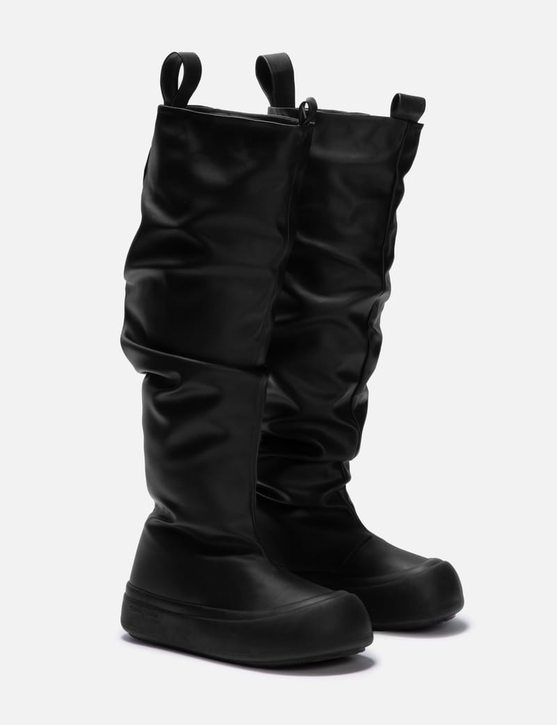 Yume Yume - FISHERMAN BOOT | HBX - Globally Curated Fashion and