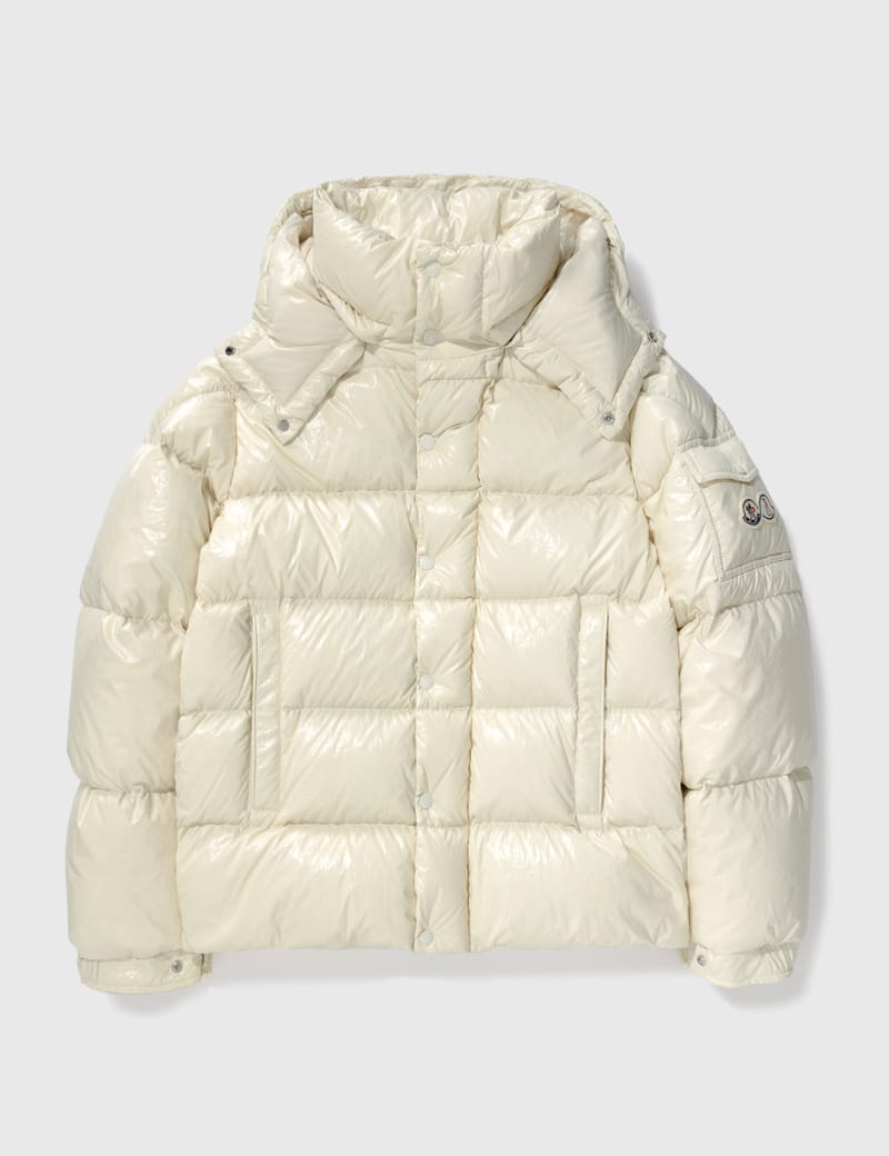 Moncler - Moncler Maya 70 Short Down Jacket | HBX - Globally